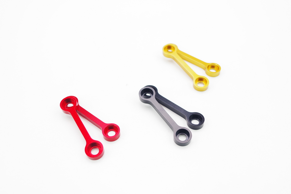 KBike Billet Passenger Peg Deletes or Spacers for Ducati Panigale V4 / S / R / Speciale KBike Billet Passenger Peg Deletes or Spacers for Ducati Panigale V4 / S / R / Speciale